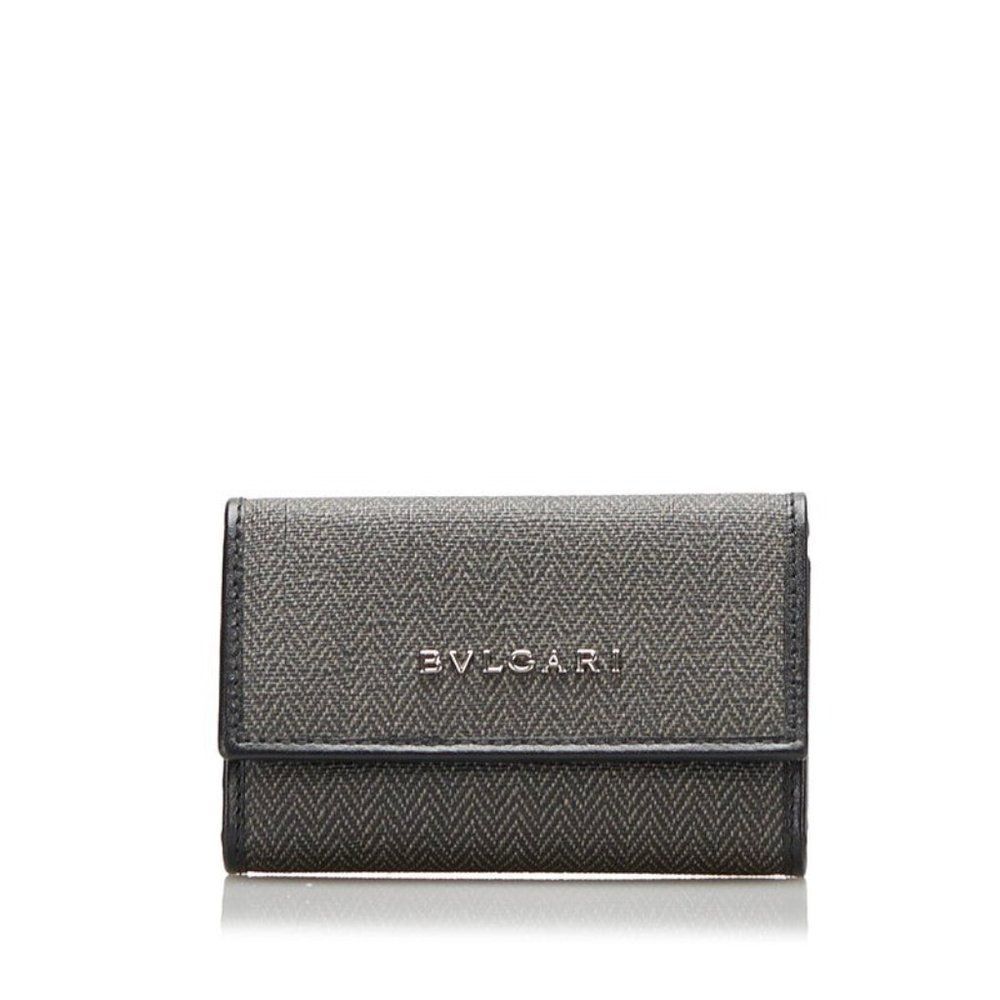 Bvlgari Key Case - Picture 8 of 9